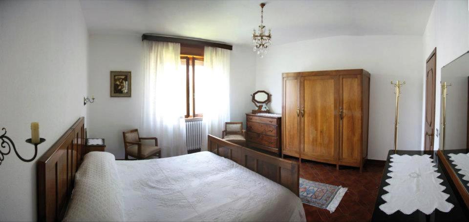 B&B Da Lori Tirano Exteriér fotografie